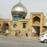 مسجد جامع صالح آباد