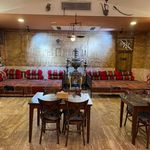 رستوران هزار و یک شب