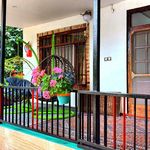 اقامتگاه باغ گلها