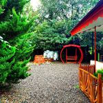 اقامتگاه باغ گلها