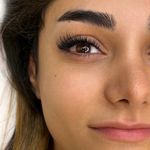 خدمات تخصصی اکستنشن مژه نایرا خداوردیان