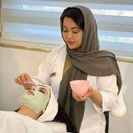 پاکسازی پوست وفیشال تخصصی فاطیما