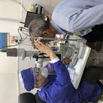 دکتر احسان عباس نیا