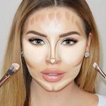 سالن زیبایی نسترن سپید