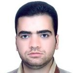 مسعود حیدری