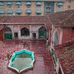 مسجد جامع بابل