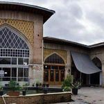 مسجد جامع بابل