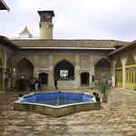 مسجد جامع بابل