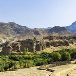 روستای هنجن