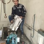 سرویس و نگهداری آسانسور سجادی