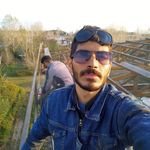 رضا ستودگان قارویر