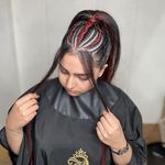 سالن زیبایی رویا زارع