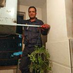 سید منصور احمدزاده سنزیقی