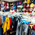 پوشاک آتیش کده پاتریس