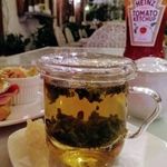 کافه درسا