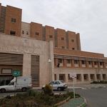 بیمارستان معتمدی