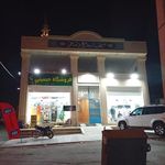 مسجد جامع اهل سنت داماهی