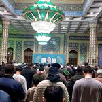 شبستان امام علی