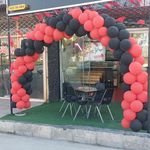 کینگ برگر امیراستار