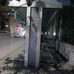 ایستگاه اتوبوس شهید فرامرز عباسی 48