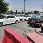 پارکینگ غربی