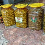 شیرینی سرا بابا بستنی