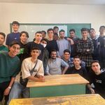 هنرستان کاردانش امیرکبیر