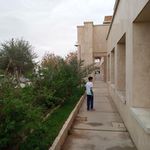 بیمارستان معتمدی