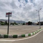 پارکینگ غربی