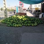 ایستگاه اتوبوس کال زرکش