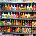 فروشگاه مواد غذایی نادری