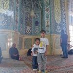 شبستان امام علی
