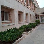 بیمارستان معتمدی