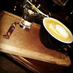 کافه دایموند