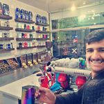 قهوه فروشی صافی