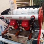 قهوه فروشی صافی