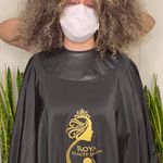 سالن زیبایی رویا زارع