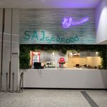 فود کورت ایران مال