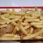 فود کورت ایران مال