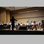 آموزش آکادمیک موسیقی اعتدال