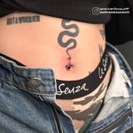 مرکز پیرسینگ موسوی