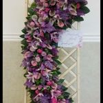 گل فروشی آندیا (شعبه یک)