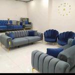 تولیدی مبلمان آوا