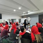 آموزشگاه و آرایشگاه صوفیا چهر