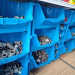 فروشگاه رنگ و ابزار شیرآلات  آراکو صنعت