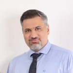 دکتر علیرضا برنامنش، روانکاو