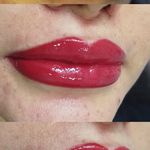 سالن زیبایی بانو میرویشکائی - ساوه - 5701