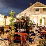 سفره خانه و رستوران عمارت زرگر