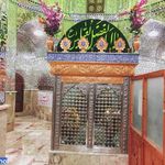 امامزاده عبدالمهیمن