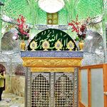 امامزاده عبدالمهیمن